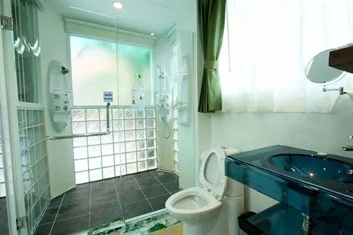 Fotos del hotel Club One Seven Bed And Breakfast:  6