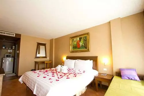 Fotos del hotel Club One Seven Bed And Breakfast:  12
