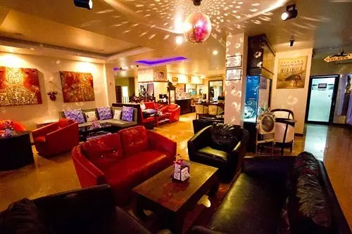 Fotos del hotel Club One Seven Bed And Breakfast:  9