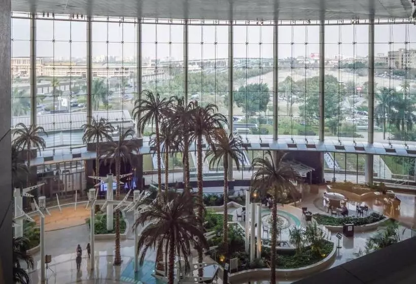 Fotos del hotel Heliopolis Towers:  12