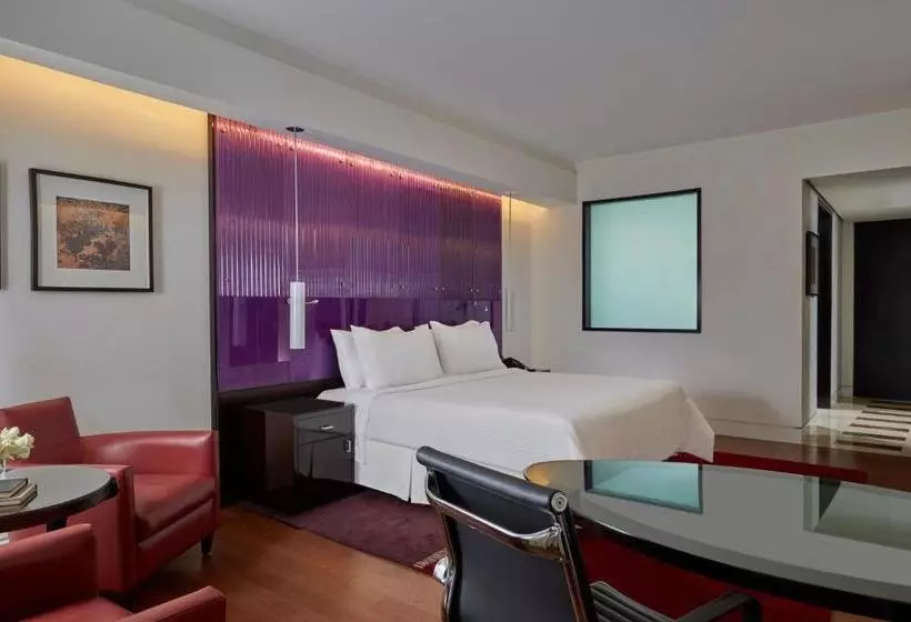 Fotos del hotel Heliopolis Towers:  13