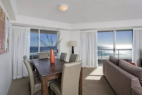 Fotos del hotel Points North Apartments:  6