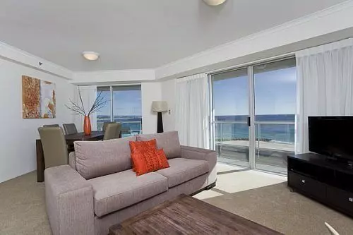 Fotos del hotel Points North Apartments:  11