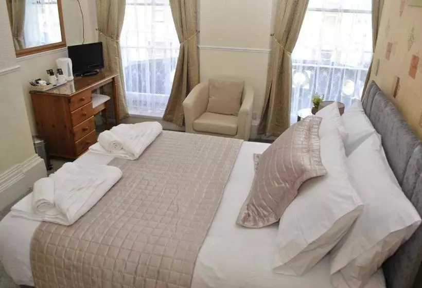 Fotos del hotel The Patricia:  15