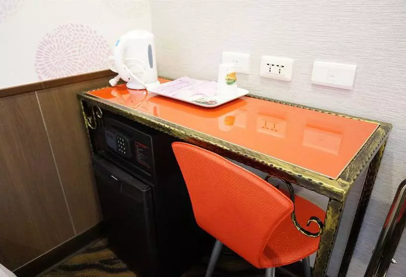 Fotos del hotel Dream Of Red Mansions:  25