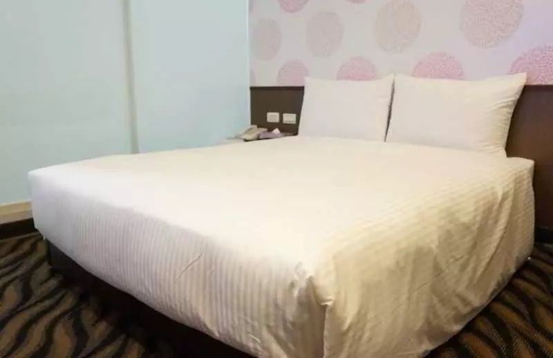 Fotos del hotel Dream Of Red Mansions:  11