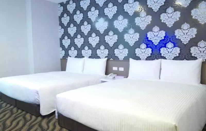 Fotos del hotel Dream Of Red Mansions:  14