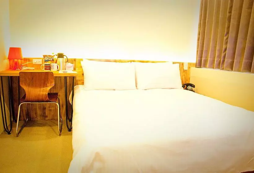 Fotos del hotel J2:  13