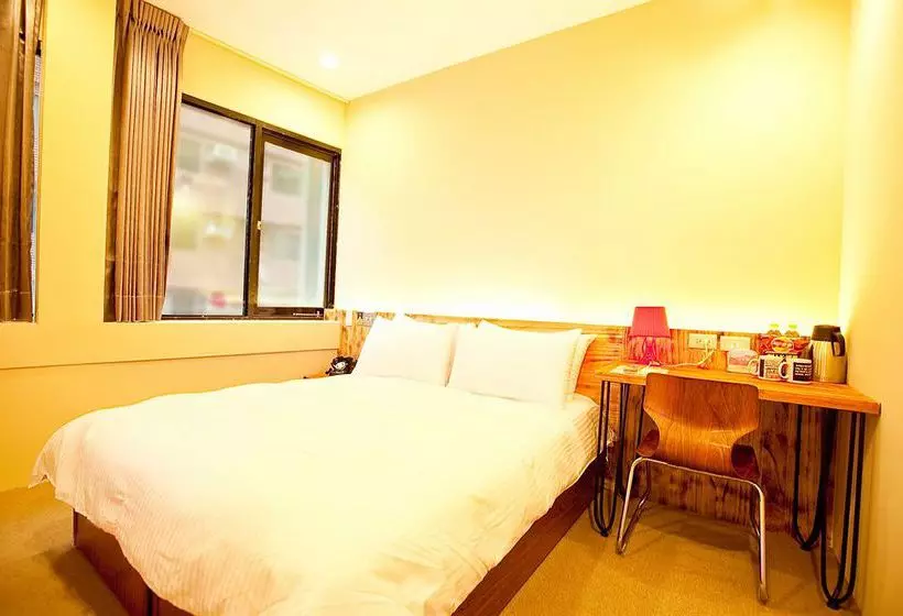 Fotos del hotel J2:  22