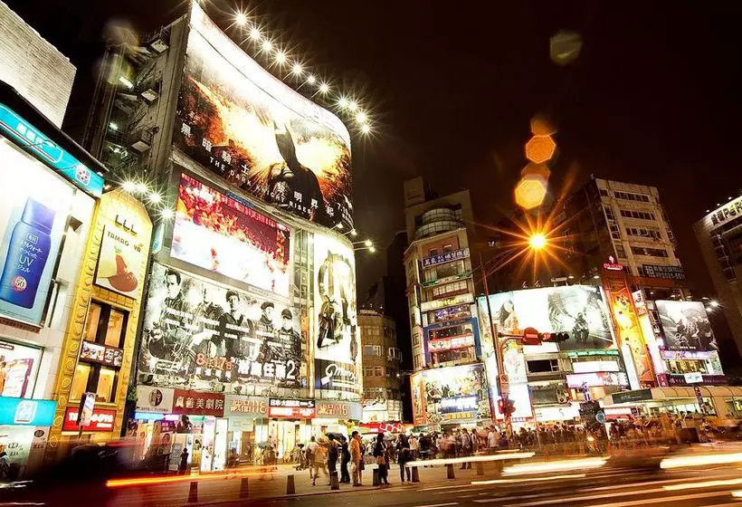 Fotos del hotel J2:  8