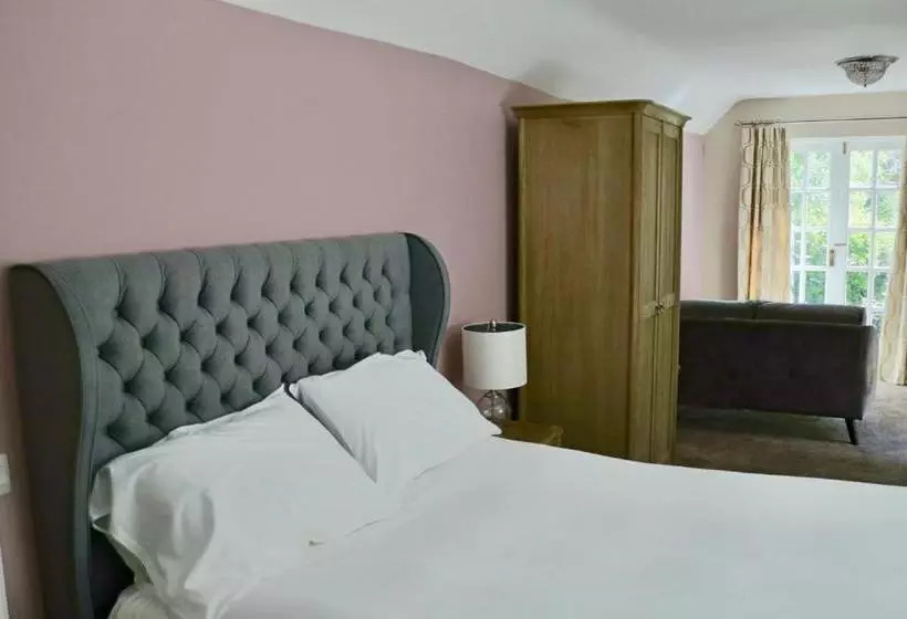 Fotos del hotel The Cottage:  16