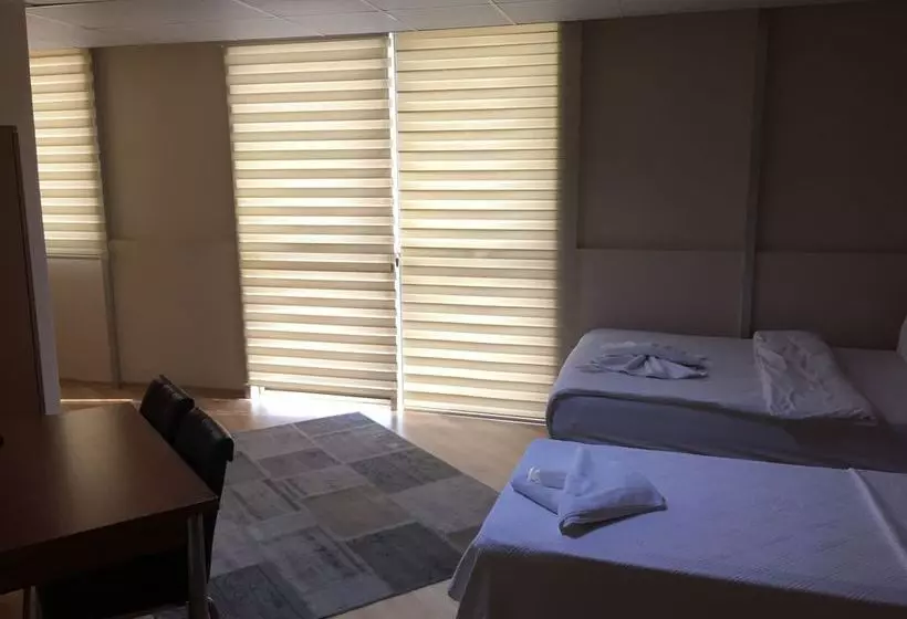 Fotos del hotel Avcilar Dedem  2:  7