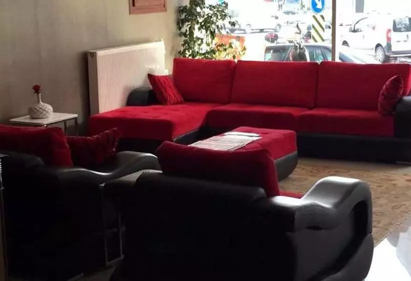 Fotos del hotel Avcilar Dedem  2:  14