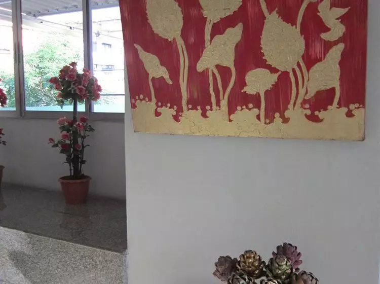 Fotos del hotel Galleria@subway:  17