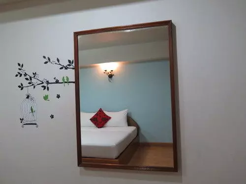 Fotos del hotel Galleria@subway:  8