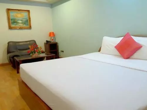 Fotos del hotel Galleria@subway:  2