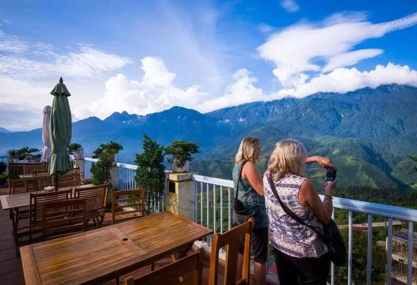 Fotos del hotel Sunny Mountain:  6