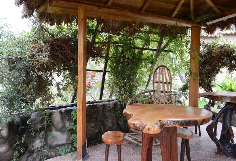 Fotos del hotel Inti Ñan:  8