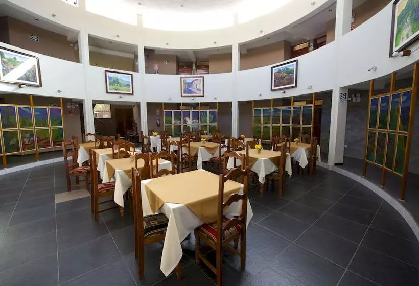 Fotos del hotel Inti Ñan:  2