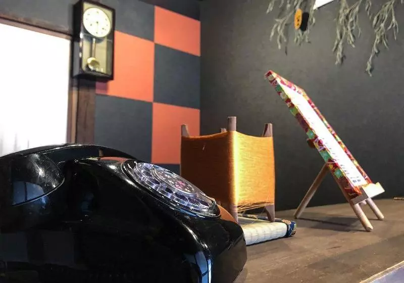 Fotos del hotel Kyoto Miyabi Inn:  4