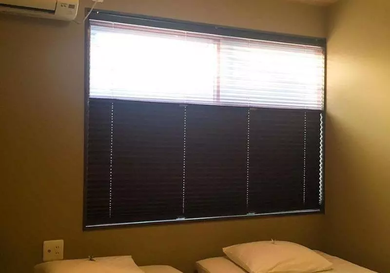 Fotos del hotel Kyoto Miyabi Inn:  5