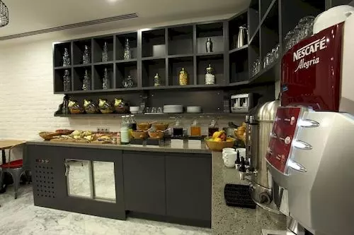 Fotos del hotel Q Pera Hotel:  10