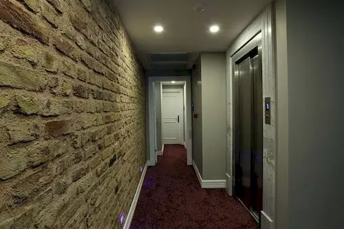 Fotos del hotel Q Pera Hotel:  12