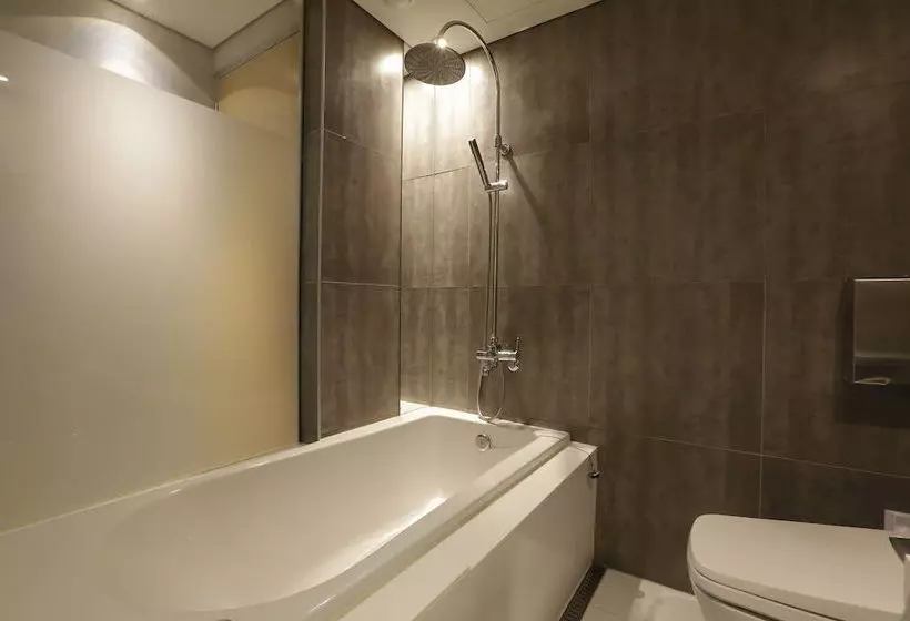 Fotos del hotel The Designers Samseong:  5