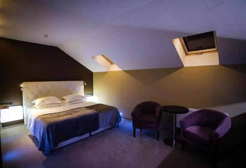 Fotos del hotel Lh Hotel&spa:  10