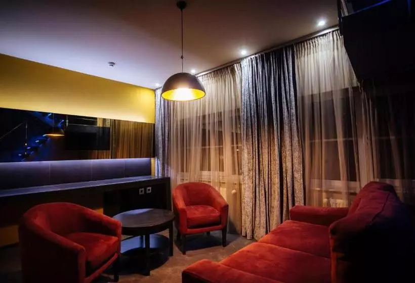 Fotos del hotel Lh Hotel&spa:  23