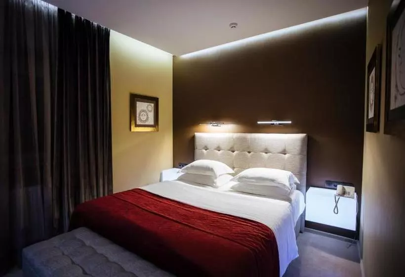 Fotos del hotel Lh Hotel&spa:  14