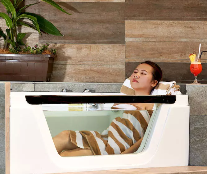 Fotos del hotel Best Western Petaling Jaya:  15