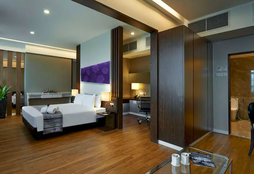 Fotos del hotel Best Western Petaling Jaya:  19