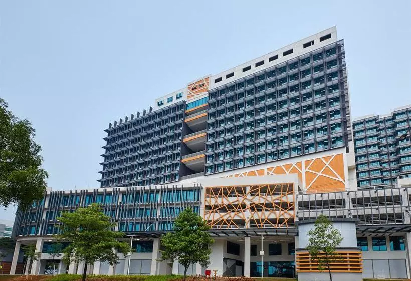 Best Western Petaling Jaya