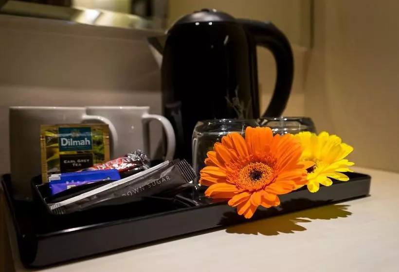 Fotos del hotel Best Western Petaling Jaya:  21