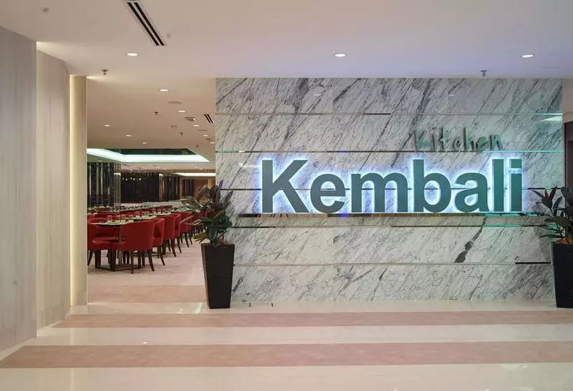 Fotos del hotel Best Western Petaling Jaya:  10