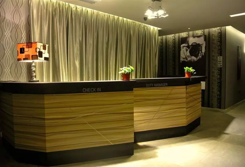 Fotos del hotel I Style:  4