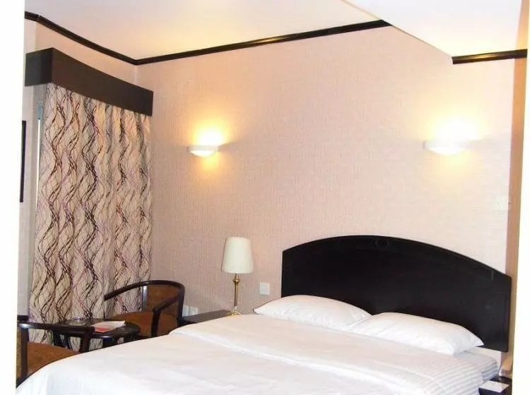 Fotos del hotel Sandras Inn:  19