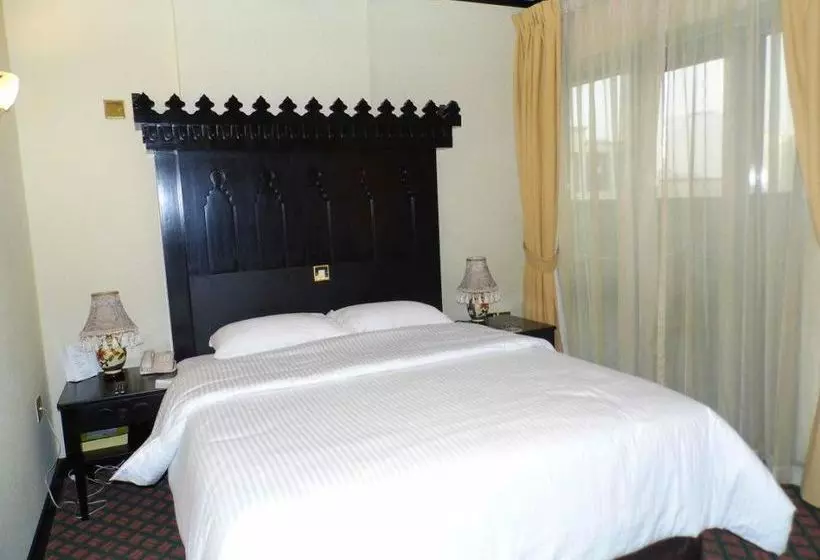 Fotos del hotel Sandras Inn:  16