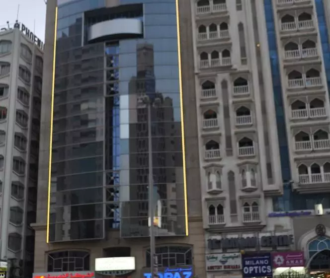 Fotos del hotel Sandras Inn:  12