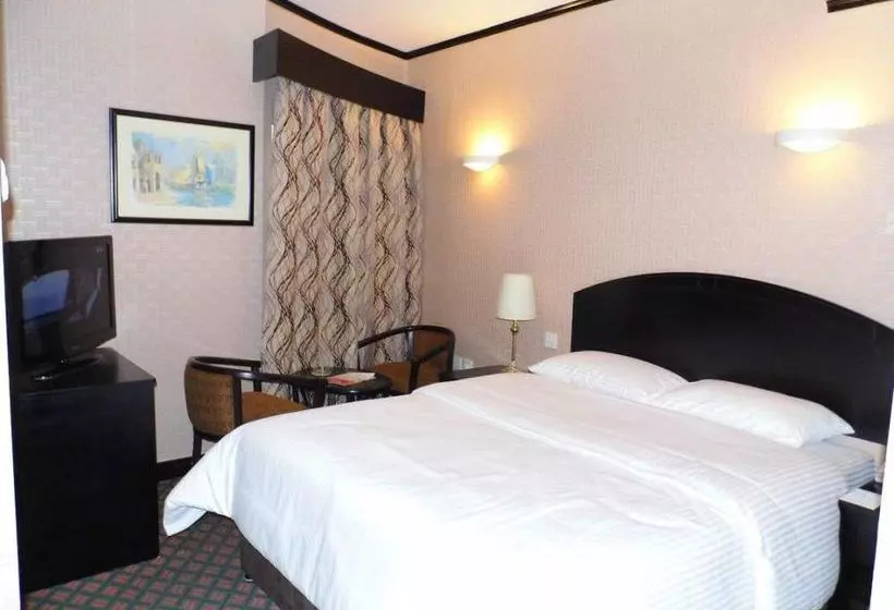 Fotos del hotel Sandras Inn:  18