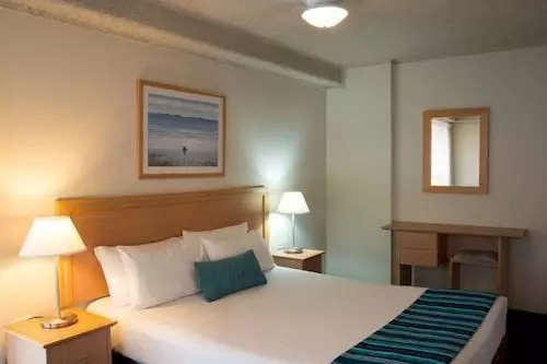 Fotos del hotel Surfers Royale Resort:  2