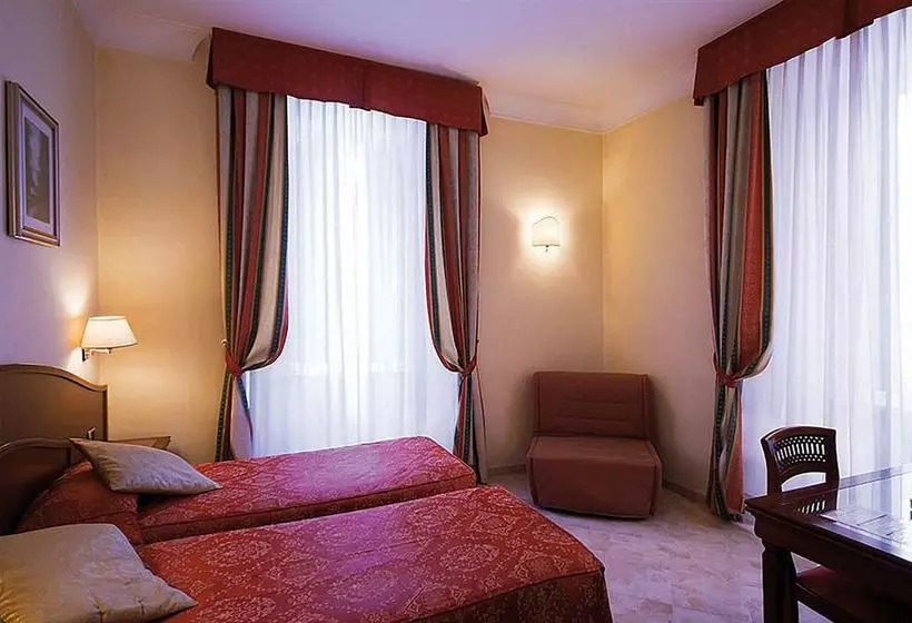 Fotos del hotel Dolomiti:  14