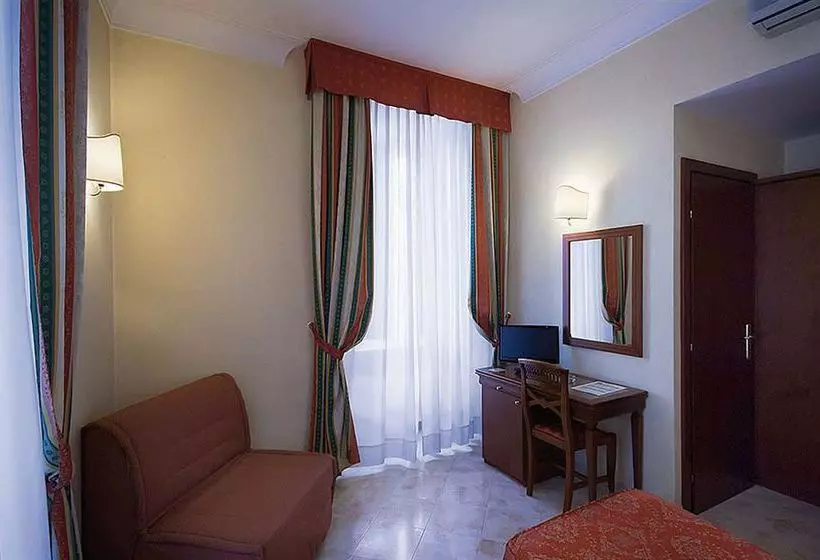 Fotos del hotel Dolomiti:  16