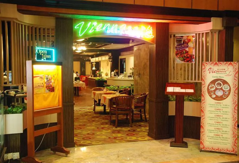 Fotos del hotel Formosa:  5