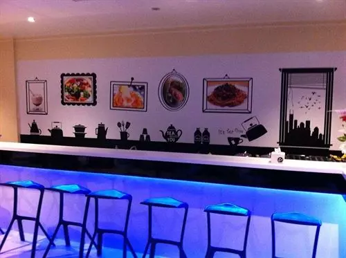 Fotos del hotel Formosa:  11