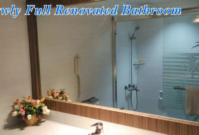 Fotos del hotel Formosa:  13