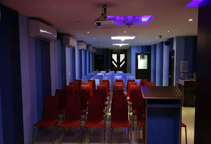 Fotos del hotel Le Repose:  6