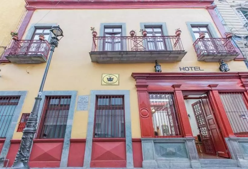 Fotos del hotel Santa Regina:  15