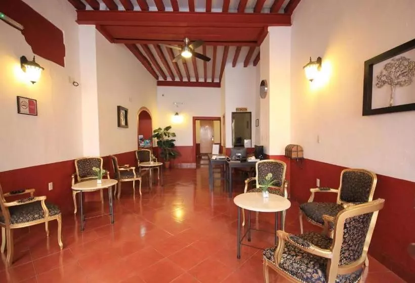 Fotos del hotel Santa Regina:  3